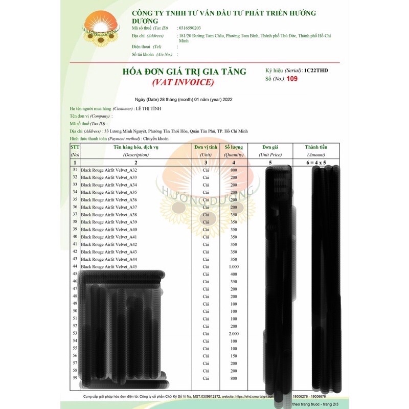 Son Kem Lì Siêu Đẹp Black Rouge Air Fit Velvet Chuẩn Chính Hãng