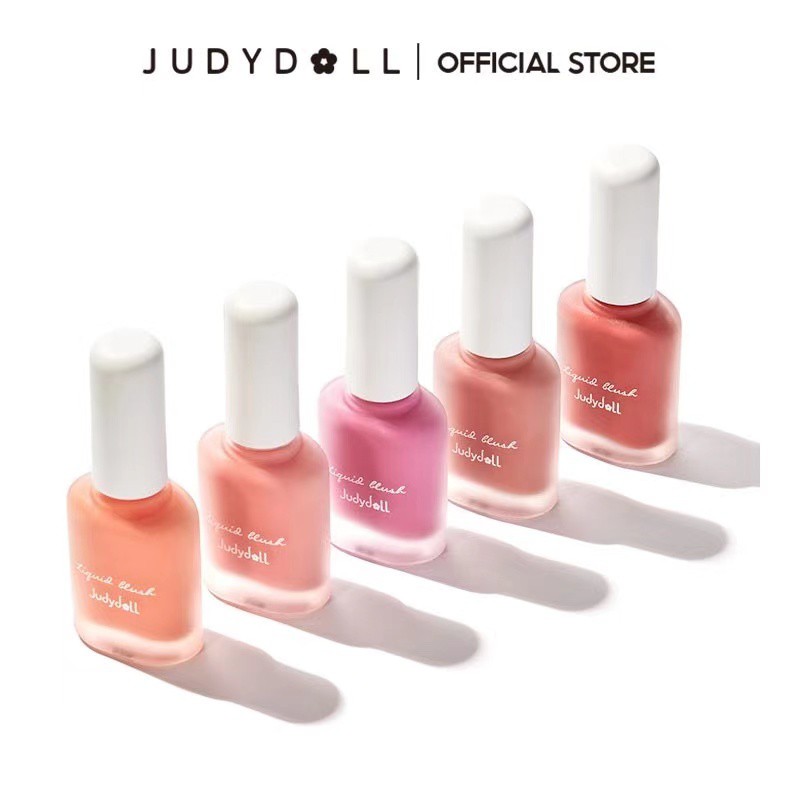 Má hồng dạng kem Judydoll dung tích 3ml | BigBuy360 - bigbuy360.vn