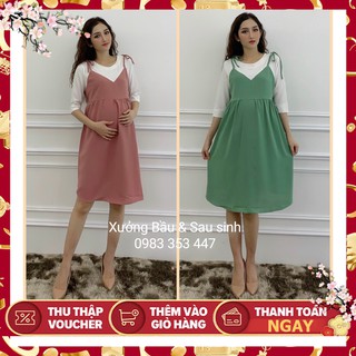 Đầm bầu Molys M11
