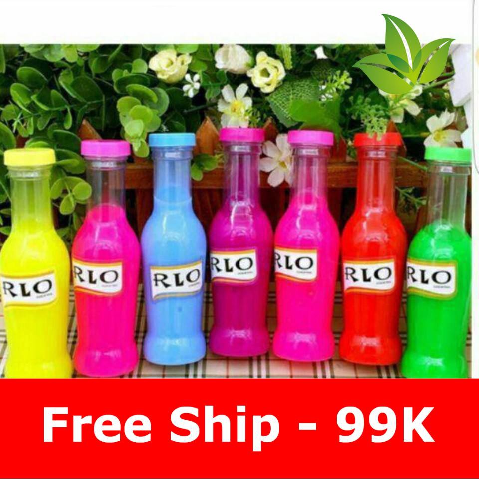 Slime chai nước - slime lỏng  mã sp ZT4099