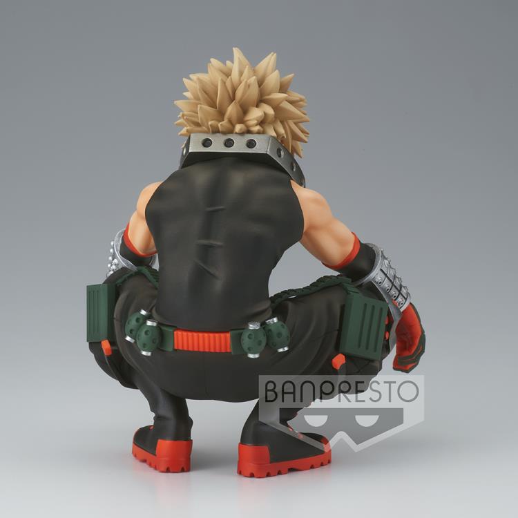 Mô hình chính hãng My Hero Academia Break Time Collection Vol. 2 Katsuki Bakugo