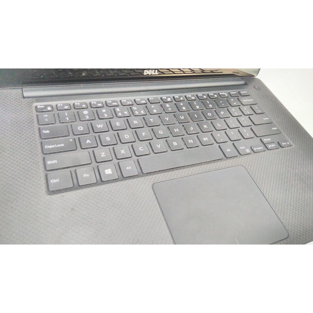 Laptop Business Dell XPS 9550 như mới | BigBuy360 - bigbuy360.vn