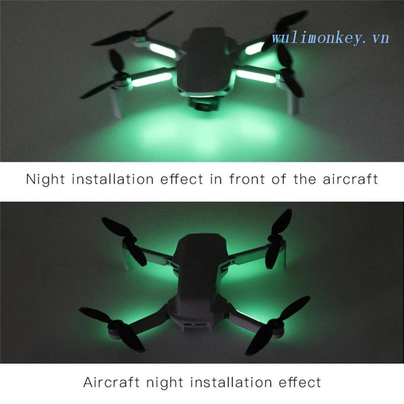 Miếng Dán Huỳnh Quang Cho Mavic Mini Drone