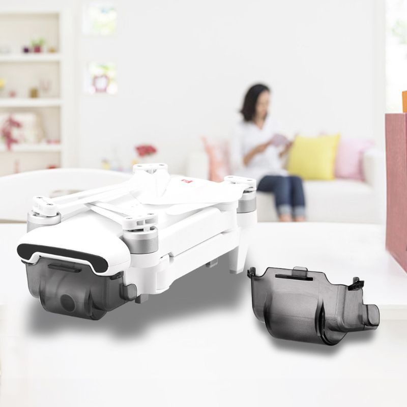 Miếng Dán Bảo Vệ Ống Kính Máy Ảnh Xiao Mi Fimi X8 Se