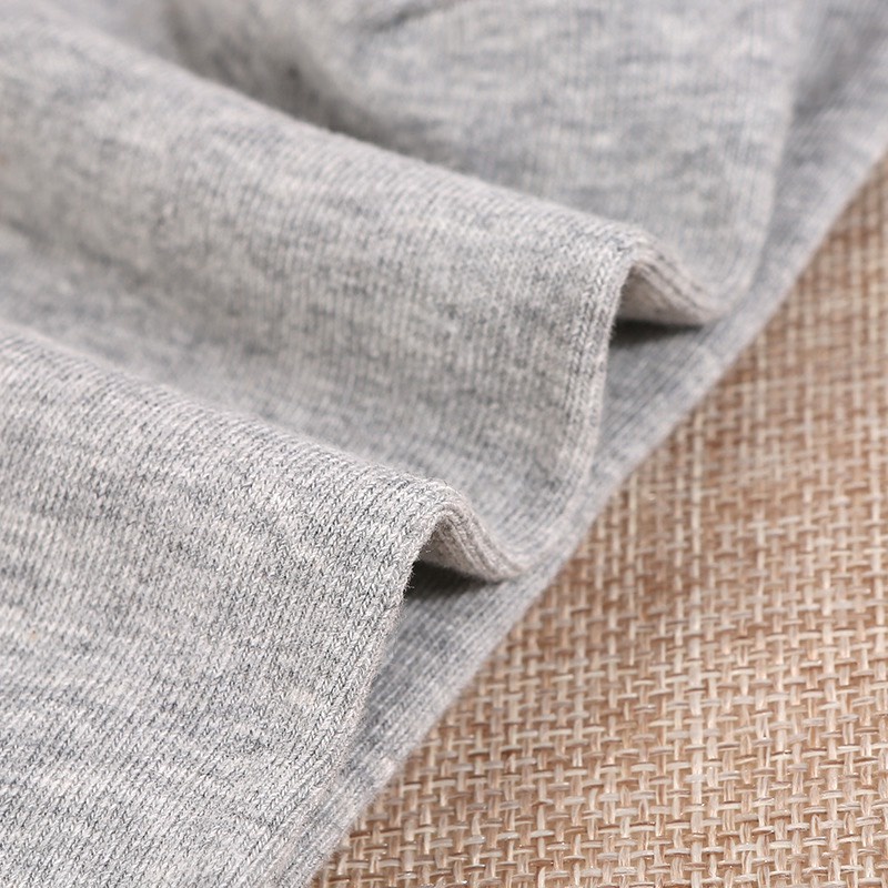 Tất trơn ngắn nam nữ LOẠI MỎNG thời trang hàn quốc đẹp giá rẻ cotton kháng khuẩn MRSOCKS VN028