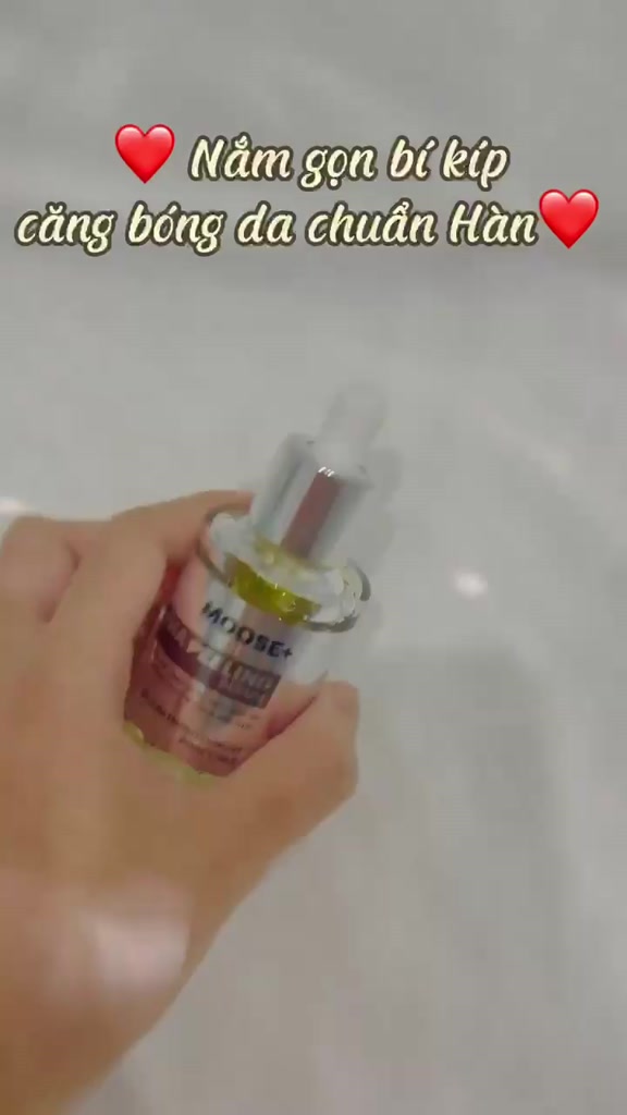 (Tặng 1 nạ)Peel da moosepro+ PHA peeling serum trọng lượng 30ml hạn dùng 2027(bản mới peel moose+) | BigBuy360 - bigbuy360.vn