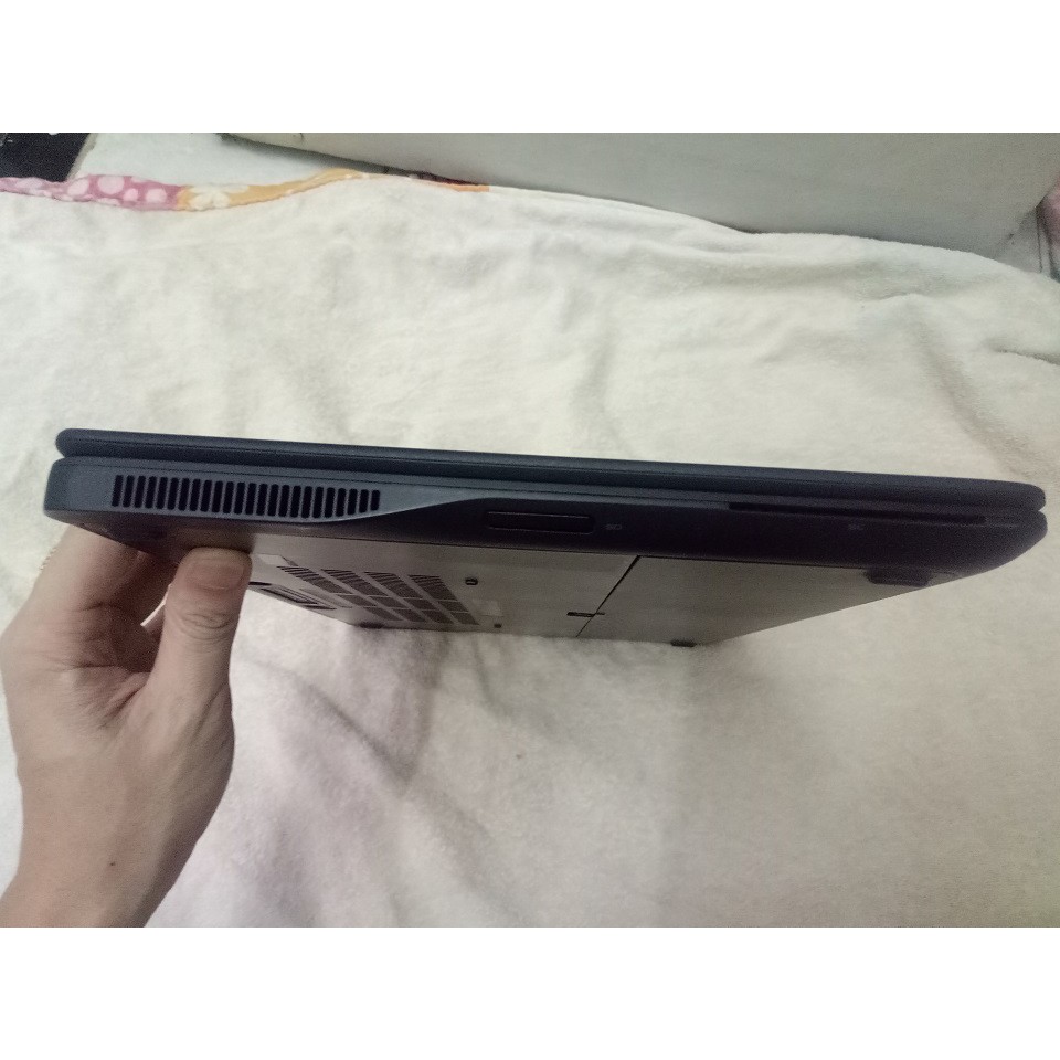 Bán laptop Dell Latitude E7450 - i5 5300U, 4G, 128G SSD, 14inch, webcam, đèn phím, máy đẹp - dell e7450 i5 | BigBuy360 - bigbuy360.vn