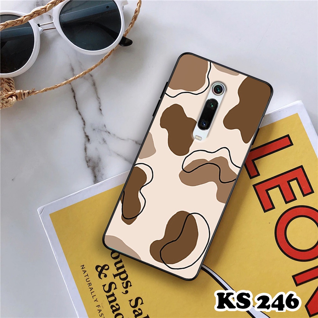 Ốp lưng Xiaomi Redmi K20 - Redmi K20 Pro - Redmi K30 - Ốp in hình nhiều màu sắc, cá tính