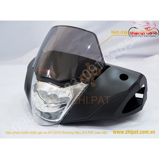 Kính chắn gió sh2011 nhập/shvn độ đầ nhập