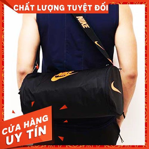 Túi Trống Gym Ni.ke Nam Nữ Mini Cực Đẹp , Tiện Lợi , Dễ Thương