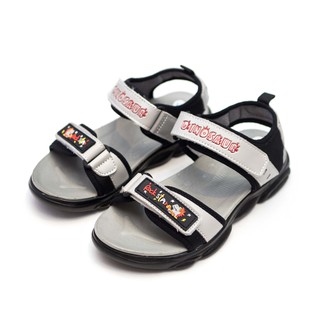[SIÊU SALE 99K] GIÀY SANDAL QUAI HẬU ĐẾ BẰNG HỌC SINH BÉ TRAI BITA'S - SOBY.193 (CAM + XÁM + XANH)