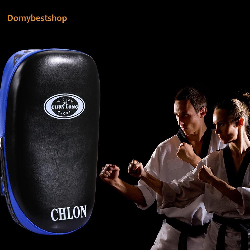 Đệm Xốp Bọc Da Pu Hỗ Trợ Tập Đánh Boxing