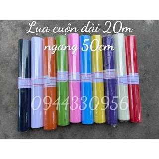 giấy lụa xấp