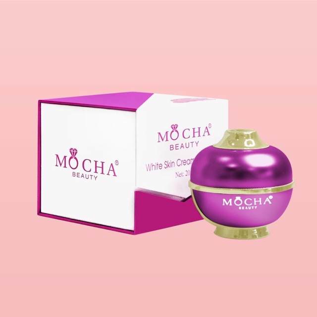 FACE VIP TUYẾT SỨ MOCHA