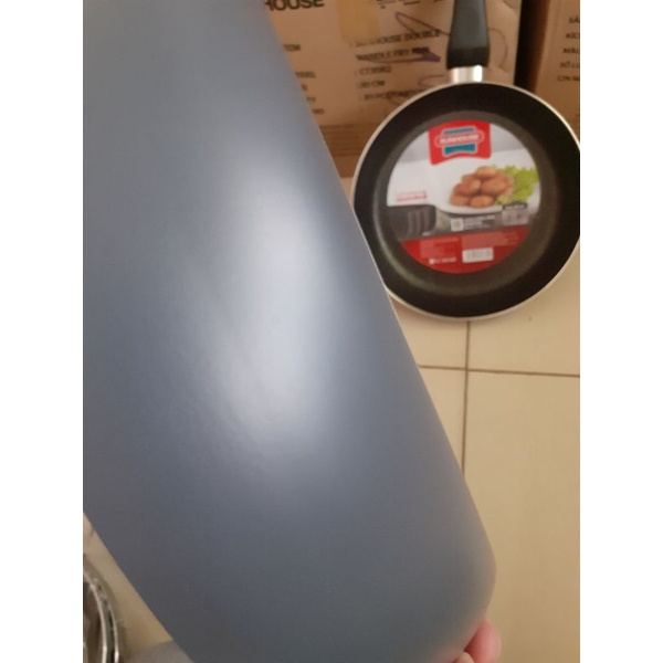 CHẢO VÂN ĐÁ NHIỂN SUNHOUSE SHD 26 Cm