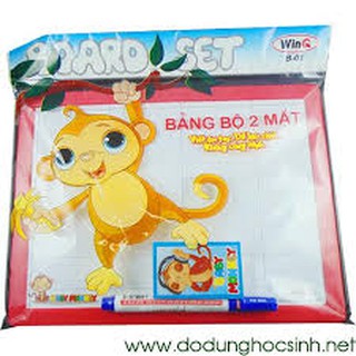 Bảng bộ học sinh