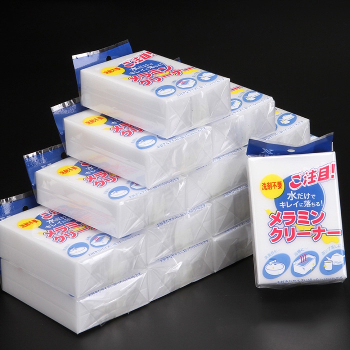 Miếng Bọt Biển Rửa Chén Đa Năng Tiện Dụng Chất Lượng Cao