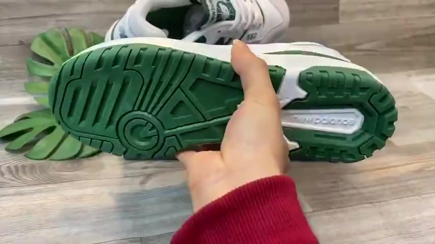 Giày sneaker Nb550 các màu cao cấp nam nữ full pk,Giày Nb550 Nam Nữ hot trend 2023_LÁytore | BigBuy360 - bigbuy360.vn