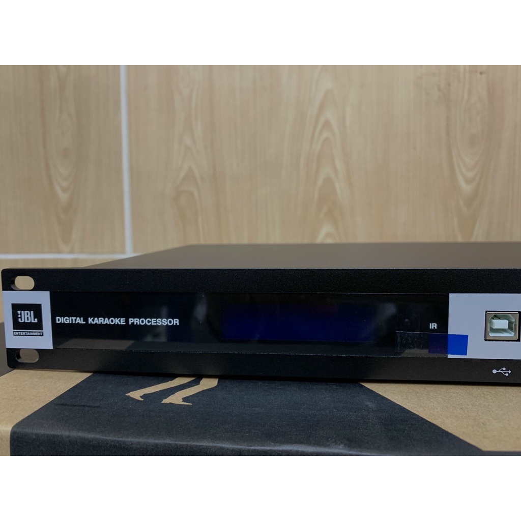 Vang Số JBL KX180A mẫu mới năm 2022 - Hàng Chính Hãng - Gia Khang Shop