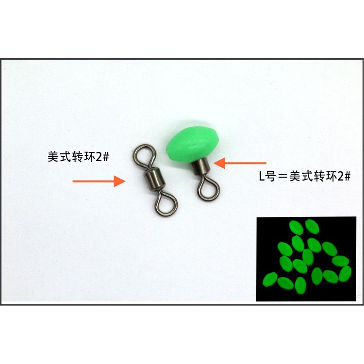 Set 20 Khoen Ma Ní 3 Chiều Hỗ Trợ Câu Cá