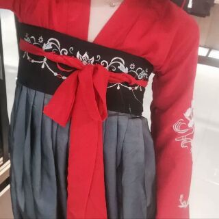 Hán phục cổ trang [order]