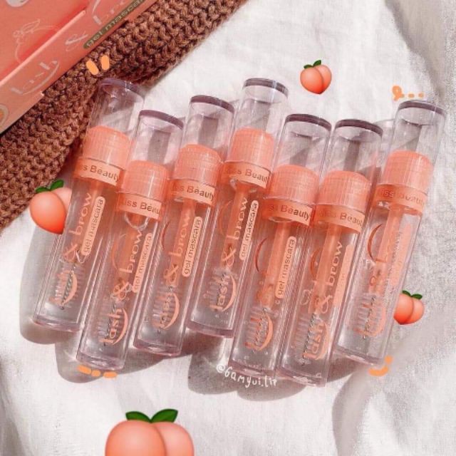 Bộ mỹ phẩm Odbo + Kiss đa năng 5 món | BigBuy360 - bigbuy360.vn