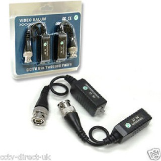 Balun camera cặp 2 cái 1080P