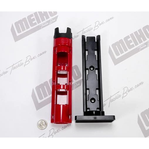 ÔNG CẮM CẦN CÂU GẮN THÙNG MEIHO SIZE 250 VÀ 300