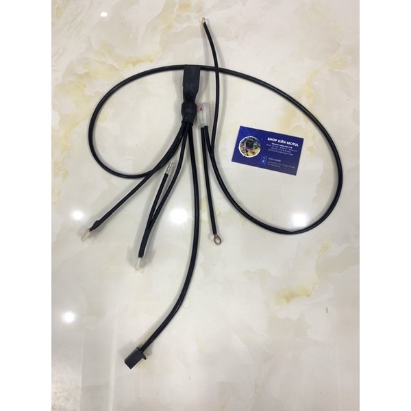 Mạch Nguồn Độ Bi Led AB -Sh- Winner - Winner X - Ex 155