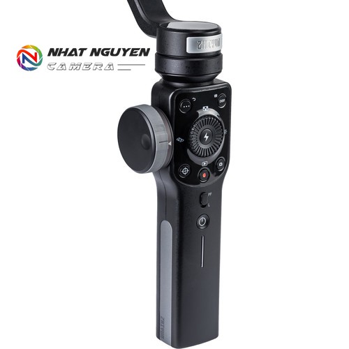Gimbal chống rung Zhiyun Smooth 4 cho điện thoại Smartphone / Zhiyun Smooth Q4 | BigBuy360 - bigbuy360.vn