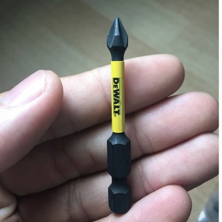 Mũi Vít DEWALT PH1, PH2 58mm