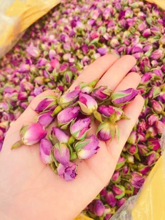 Trà Hoa Hồng Iran 100gr