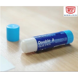 Combo 2 lọ Hồ khô siêu dính 8gr Double A