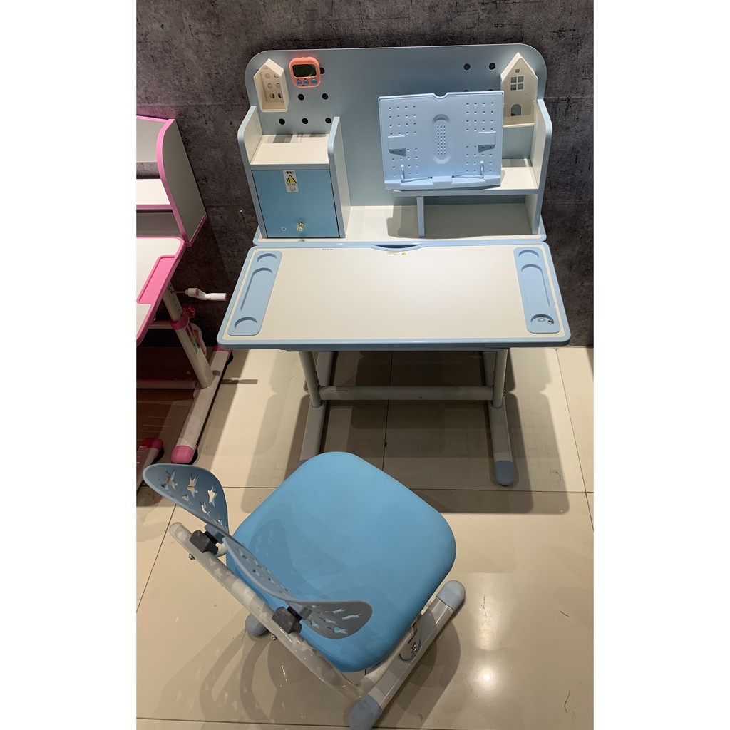 Bàn Ghế chống gù chống cận BabyBirdVN Mã B.L02 | BigBuy360 - bigbuy360.vn