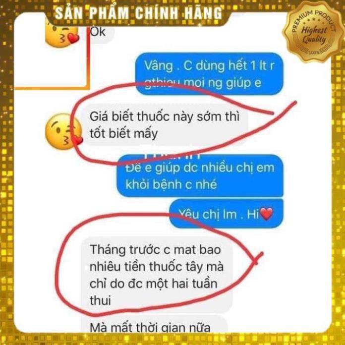 PHỤ KHOA NỮ OA, ĐÔNG DƯỢC VŨ ĐỨC, 6 VIÊN, 6 XÔNG | BigBuy360 - bigbuy360.vn