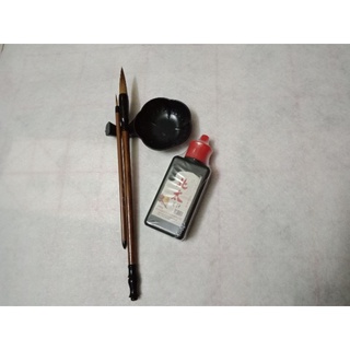 Combo bộ đồ viết thư pháp