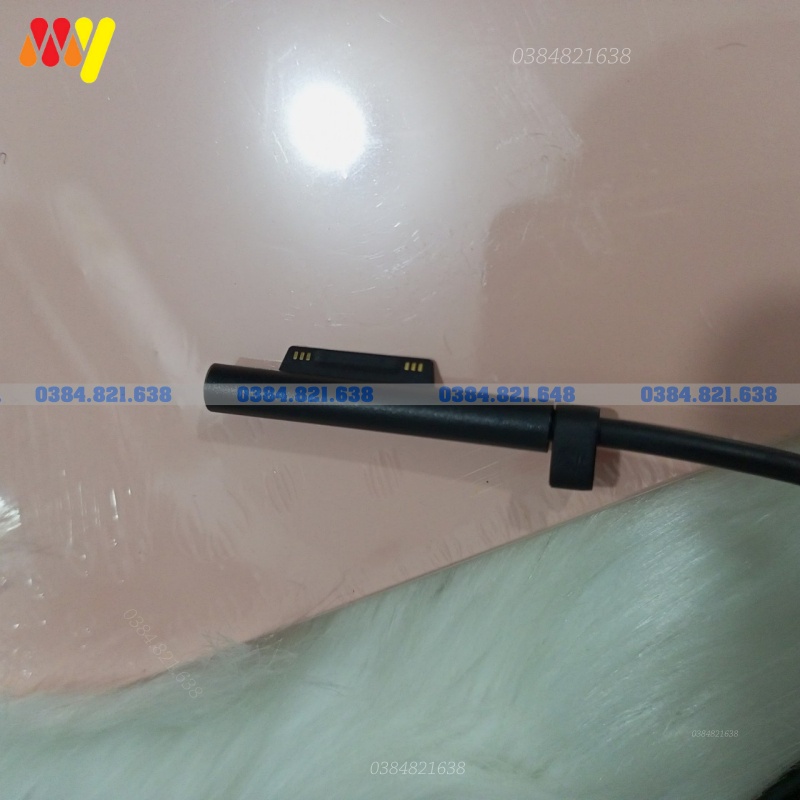 Sạc Surface Pro 3-4 12V-2.58A 44W Microsoft Surface Pro 3 Pro4 Model 1625 1724 1796 1824 1901 ZIN NEW 100%