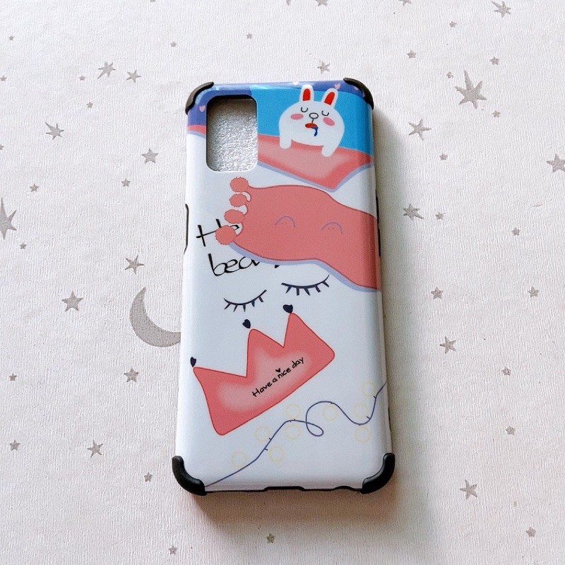 Ốp lưng idm Oppo  A52 / Oppo A92