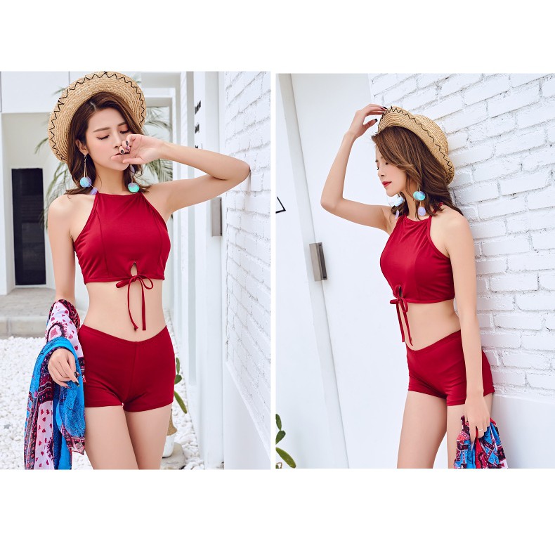 Đồ bơi BIKINI 3 mảnh gợi cảm, duyên dáng cho phái đẹp thêm quyến rũ | BigBuy360 - bigbuy360.vn