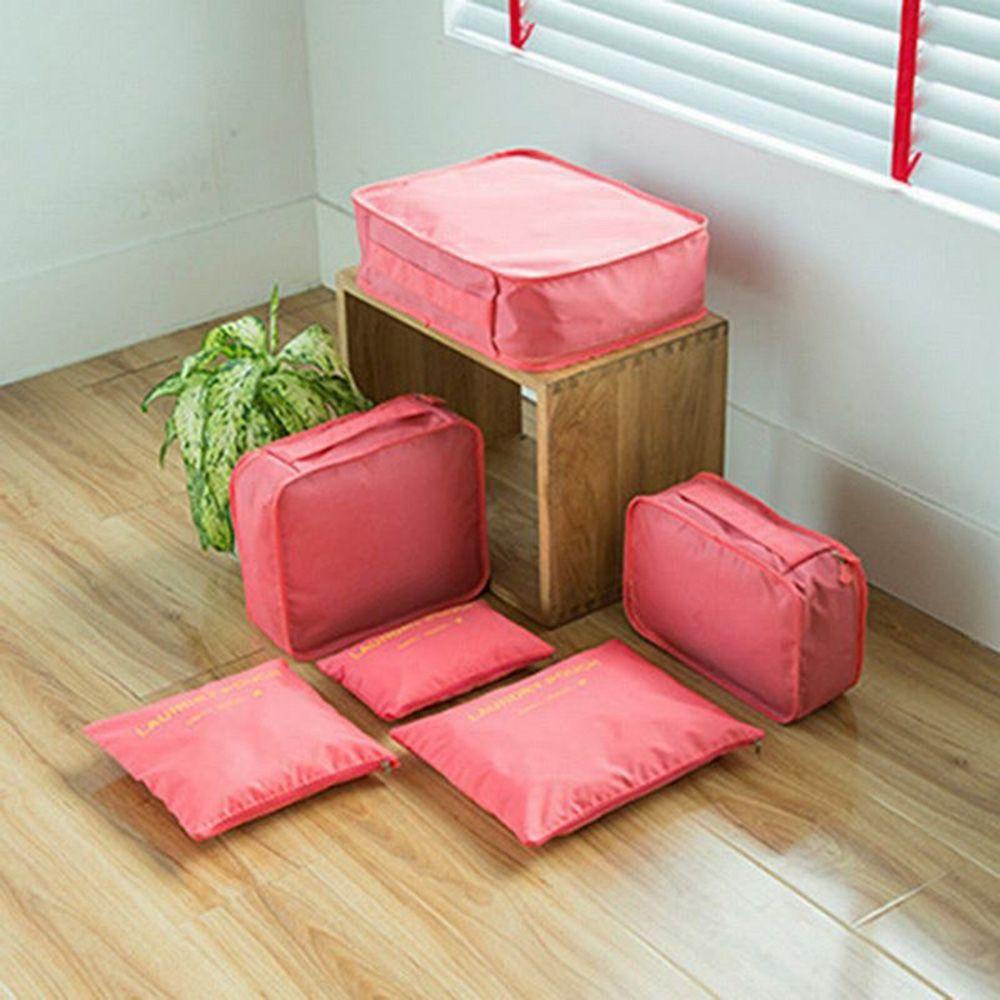 Túi Đựng Đồ Lót / Giày Dép Đi Du Lịch Tiện Lợi