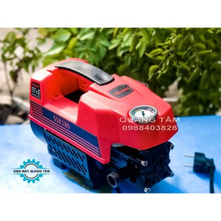 MÁY XỊT RỬA XE SASUKE SSK-180