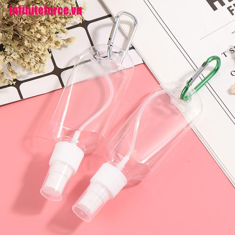 Lọ Rỗng Đựng Mỹ Phẩm Tiện Dụng