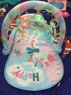 Thảm nhạc Happy có nhạc