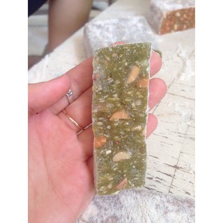 Chè lam nhà làm-chè lam lá nếp (đóng gói truyền thống 500gr)