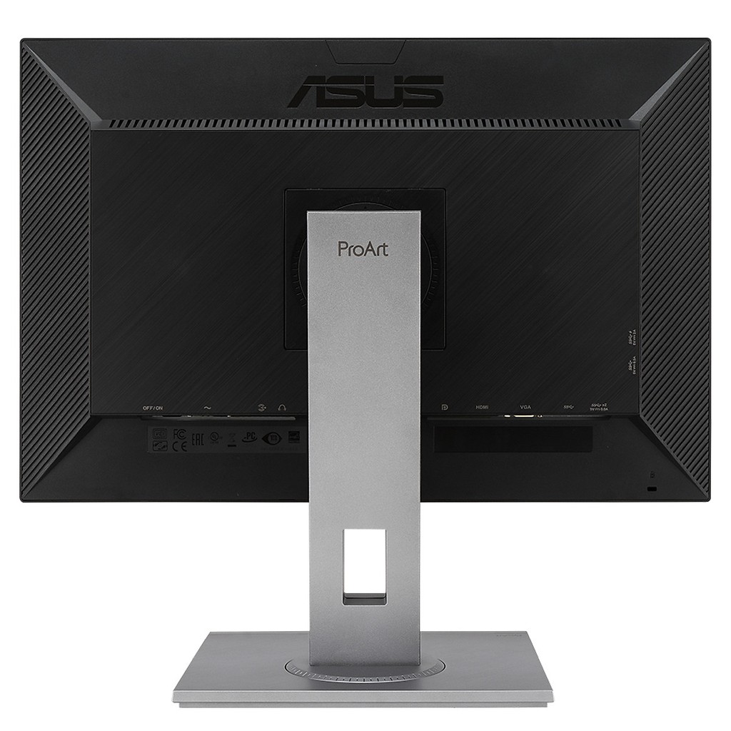 [Mã ELMALL10 giảm 10% đơn 500K] Màn Hình Chuyên Nghiệp Asus Proart PA248QV 24.1&quot; IPS WUXGA 100% Srgb 100% Rec.709