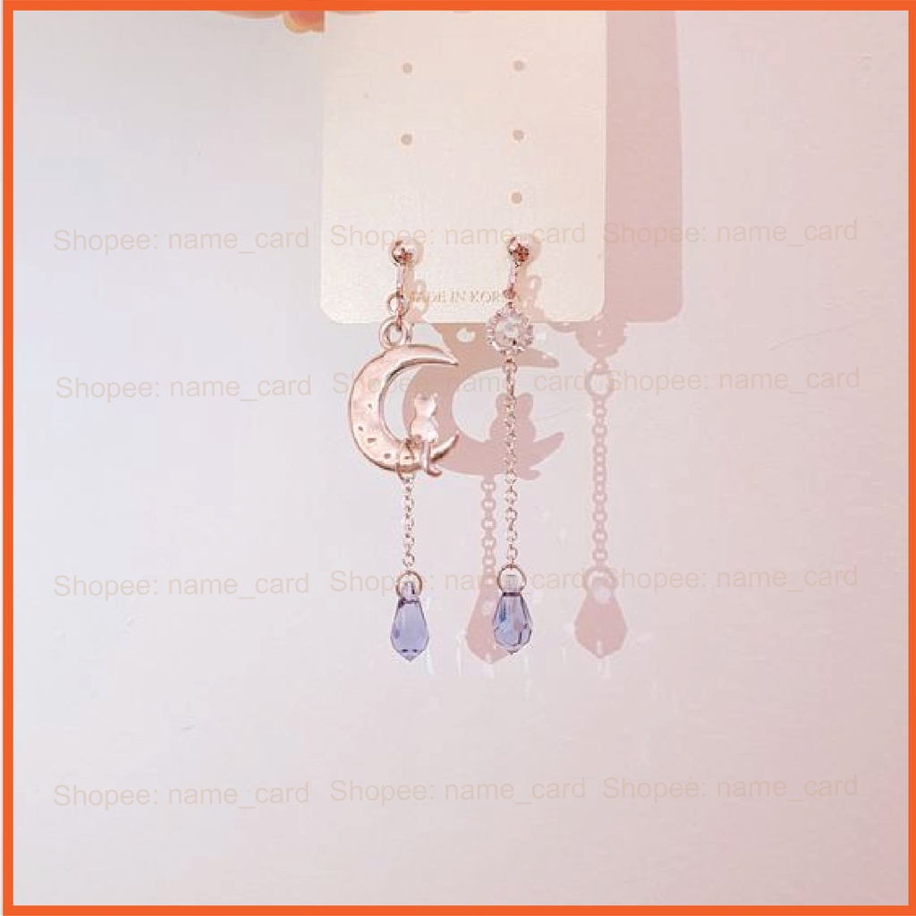 Kìm đục lỗ bấm lỗ giấy tag treo khuyên tai kích thước lỗ bấm 1,5 mm