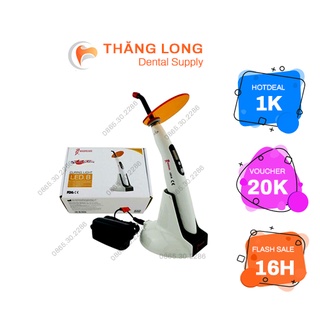Đèn Led B Woodpecker hàng chính hãng