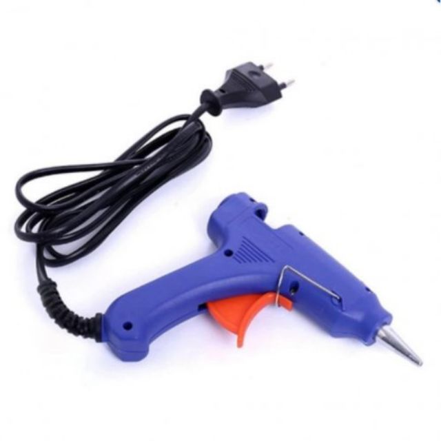 Máy Bắn Keo Nến Nhỏ 20W+10KEO 28*0,7cm