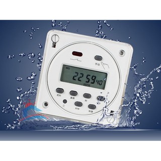 Thiết bị hẹn giờ CN101A