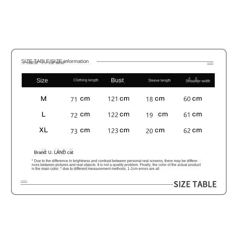 Áo thun cotton ngắn tay dáng rộng thiết kế mới thời trang mùa hè theo phong cách hồng kông năng động